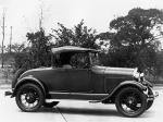 Ford Model A Roadster 1928 года